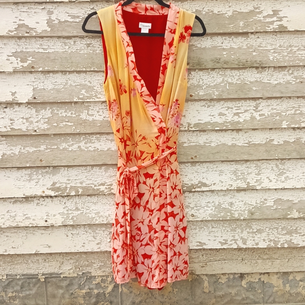 Tessuto Dress